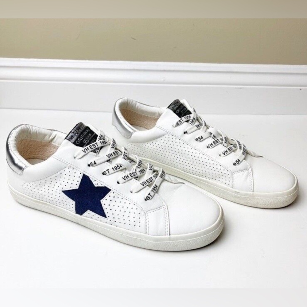 Vintage Havana Women's Gadol Sneakers